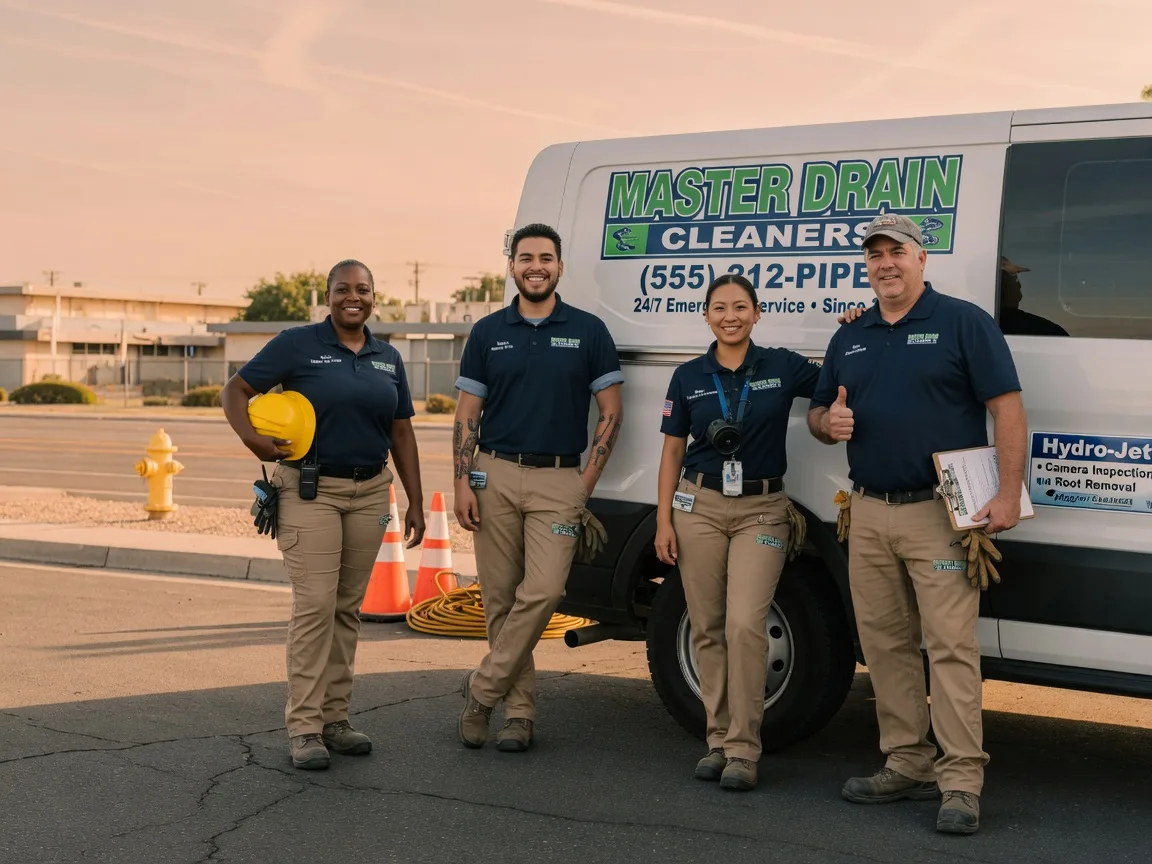 Drain Cleaning company in Pembroke, NH